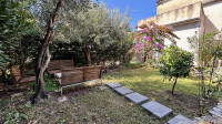 PULA, center – prodaja / stan 55 m² z vrtom in parkirnim mestom