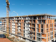 Pula, nov projekt! Večstanovanjska, moderna zgradba z dvigalom, blizu