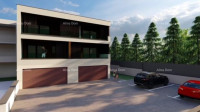 PULA, NOVOGRADNJA, STAN 80,7 m² S TERASO IN PARKIRNIM MESTOM