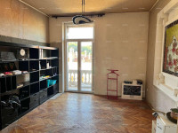 Pula – tri-sobno stanovanje velikosti 96,33 m² z balkonom