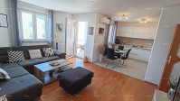 PULA – VALSALINE | PROSTRAN STAN 70 m², 300 m OD MORJA