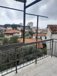 Pula Veruda. Prodaja – 1. nadstropje hiše z vrtom in parkiriščem