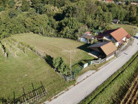 Radenci, Paričjak