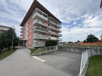 Radenci, PRISOJNA CESTA 2