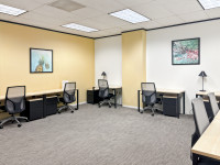 Regus Ptujska Cesta 176: hot desk v sodobnem coworking prostoru