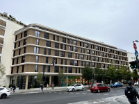Regus Schellenburg Palace: vrhunska pisarna v mestnem središču