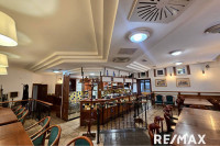 Restavracija blizu centra MB za najem