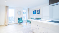Rijeka, Brajda - dvosobno stanovanje v novogradnji, 54m2