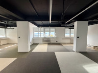 RIJEKA, CENTER - Popolnoma na novo prenovljeno stanovanje 145 m2!