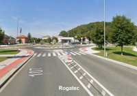 Rogatec, dvosobno (bližina mejni prehod)