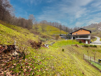 Rošpoh - Del, 1442 m2