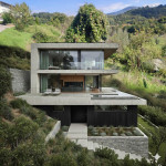 Rožna Dolina, 634 m2