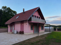 Samostojna hiša, Ptuj