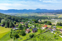 Samostojna hiša z razgledom nad Polzelo!