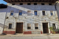 Sela pri Volčah, Tolmin