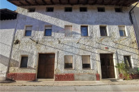 Sela pri Volčah, Tolmin