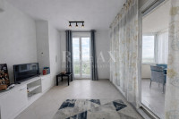 Senj - apartma z balkonom in parkirnim mestom, bližini morja