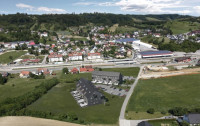 Šentilj, Šentilj v Slovenskih Goricah (prodaja)