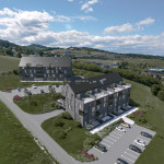 Šentilj, Šentilj v Slovenskih Goricah