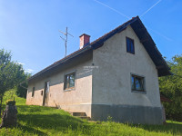 Šentilj, Stara gora pri šentilju