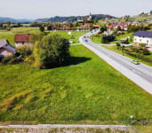 Šentjur, Stopče