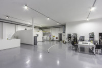 SKLADIŠČE in RAZSTAVNI PROSTOR, 450 m2,  NA IZJEMNI LOKACIJI