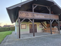 Skladišče najem