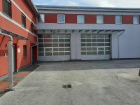 Skladišče (skladiščni prostor) 249 m2 v Račah na Mariborski cesti 24
