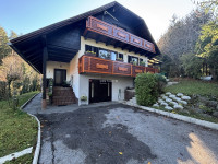 Slovenj Gradec, Mislinjska Dobrava