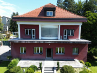 Slovenj Gradec