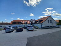 Slovenska Bistrica, Poslovni prostor, pisarna (prodaja)