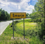 Šmarje pri Sežani gradbena zemljišča