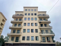 NOVO soba v centru Ljubljane