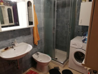 Soba v kraju Brdo, 15 m2
