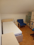 1 soba s souporabo - Brezje pri Dobrovi, 14 km iz Ljubljane