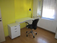 Soba v kraju Podutik, 16 m2