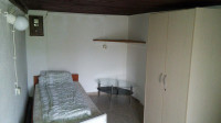 Soba v kraju Hudinja, Stopnja opremljenosti: V celoti, 15 m2