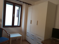 Soba v kraju Izola, 14 m2