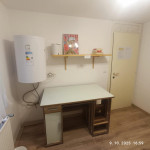 Enoposteljna soba v kraju Ljubljana Rudnik