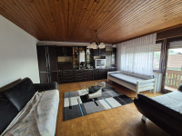 Soba v kraju Long Hill, 15 m2