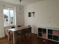 Soba v kraju Magdalena, 15 m2