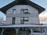 Soba v kraju Podlonk, 20 m2