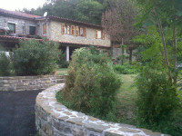 Soba v kraju Rižana, 20 m2