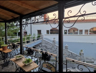 Soba v kraju Senožeče, 30 m2