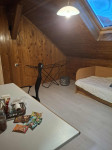 Soba v kraju Šmarca, 15 m2