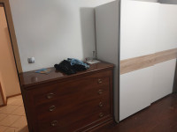 Soba v kraju Stična, 125 m2