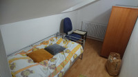 Soba v kraju Studenci, 5,40 m2