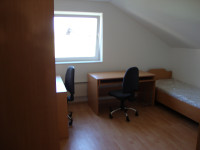 Soba v kraju Maribor-Tabor, 16 m2