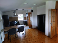 Soba v Ljubljani, Trnovo, 15 m2
