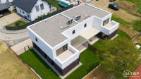 SODOBEN DVOJČEK NA KLJUČ, ENOTA A, 140.00 m2